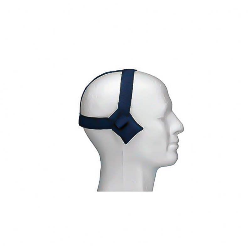 HEAD CAP FOR SAFETY MODULE BLUE SMALL