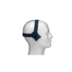 HEAD CAP FOR SAFETY MODULE BLUE LARGE