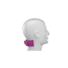 NECK PAD FOR SAFETY MODULE PINK