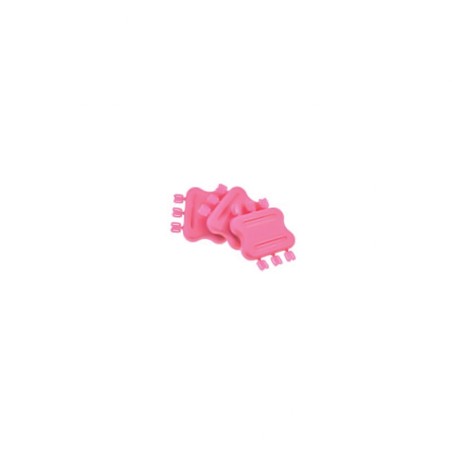 LIGAT SLIDE LOW FRICTION PINK SMALL