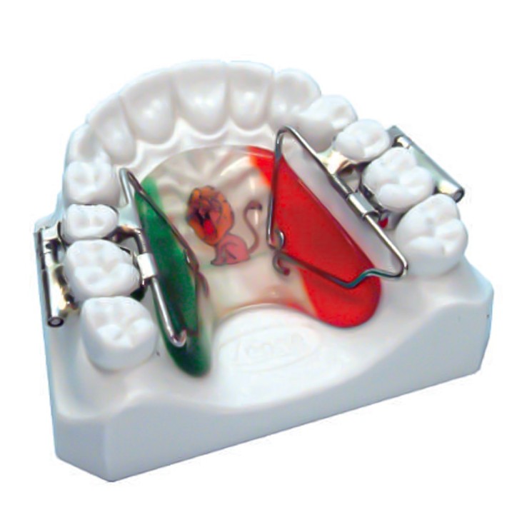 Dystalizer RAPID MOLAR (10 op.)