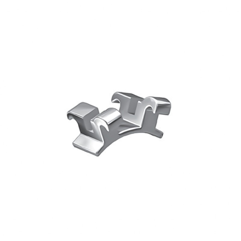 BRACKETS 22 T-10 A+5 CUS L/R