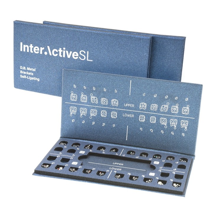 BKT INTERACTIVE SL ROTH 22 KIT