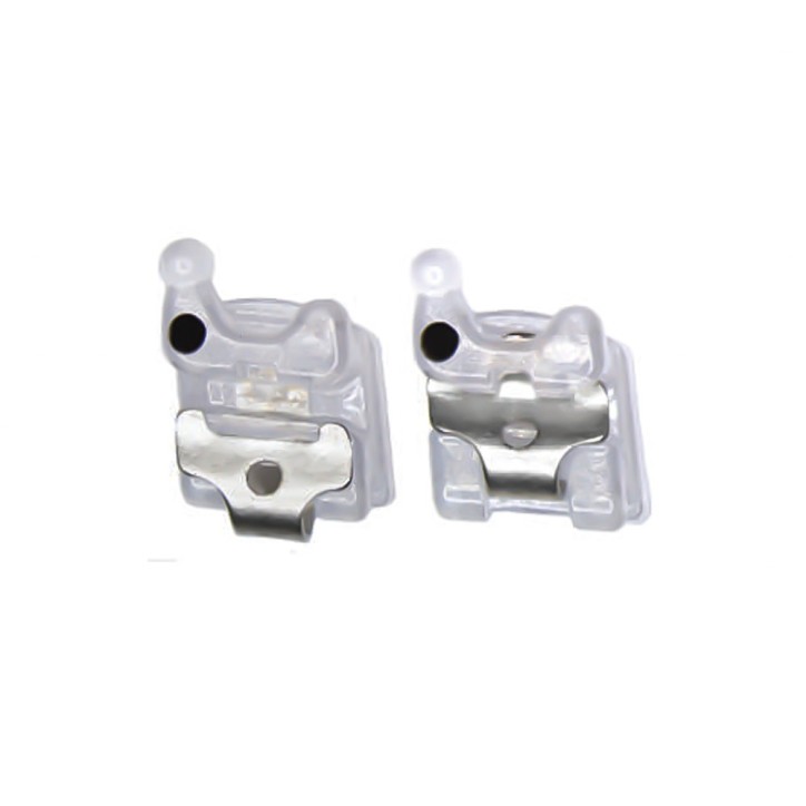 BRACKET SL 22 T-12 A+2 4DL BH