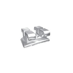 DB BRACKETS 22 BH 2nd BIC U/L L/R