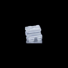 CERAMIC BRACKETS 22 ROTH 3/3 UPPER KIT