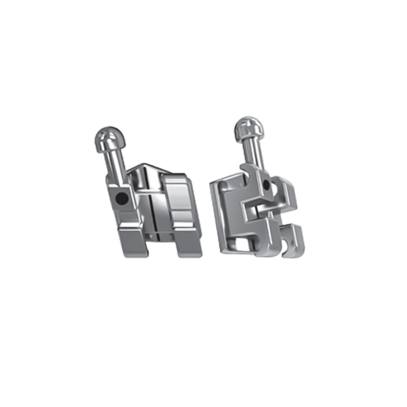 DB BRACKETS 33 MINI DIAG 18 T+7 A+5 BH