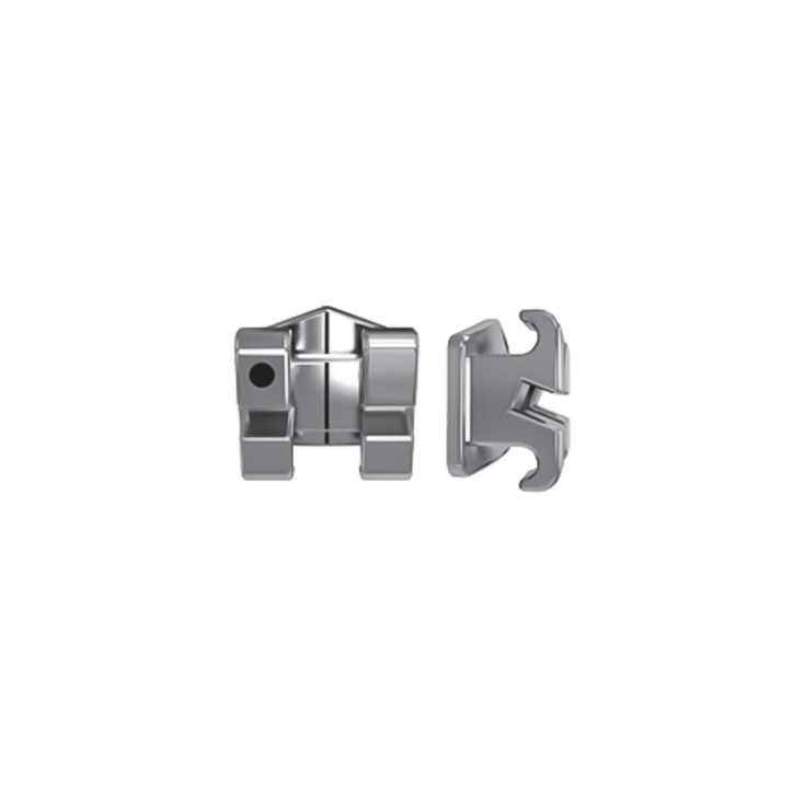 DB BRACKETS 45 MINI DIAG 18 T-15