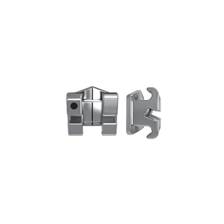 DB BRACKETS 35 MINI DIAG 18 T-15