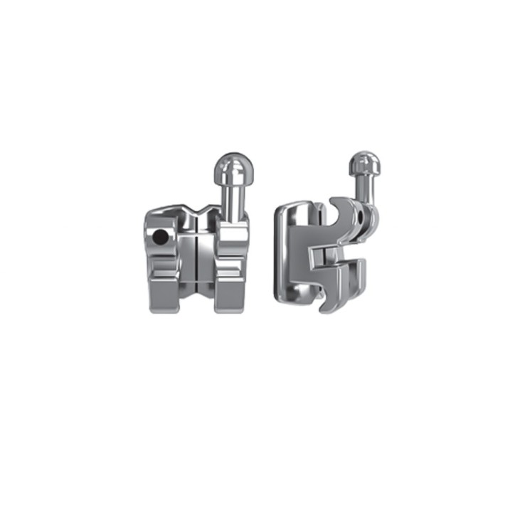 DB BRACKETS 13 MINI DIAG 22 T-7 A+11 BH