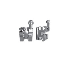 DB BRACKETS 23 MINI DIAG 22 T-7 A+11 BH