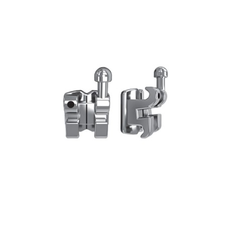 DB BRACKETS 45 MINI DIAG 22 T-22 BH