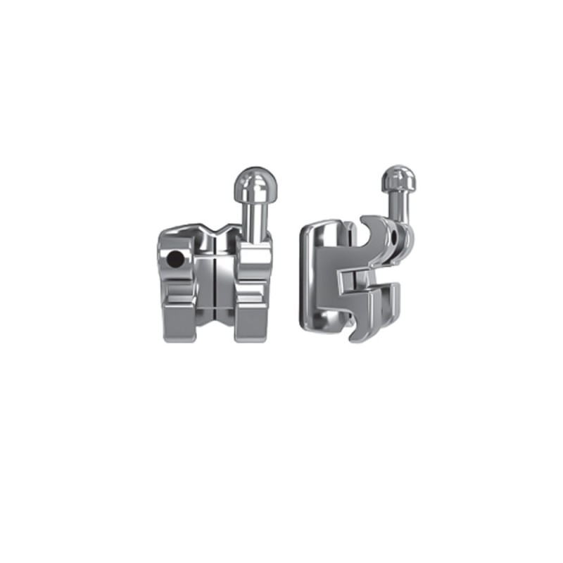 DB BRACKETS 12 MINI DIAG 22 T+3 A+9