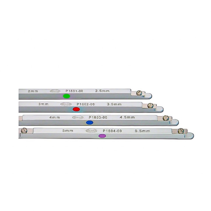 BRACKET POSITIONING GAUGE KIT